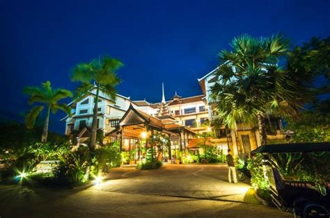 Kaikki nähtävä ja koettava lähellä kohdetta immersion cambodge. Saem Siemreap Hotel (Siem Reap, Cambodge) : voir les ...