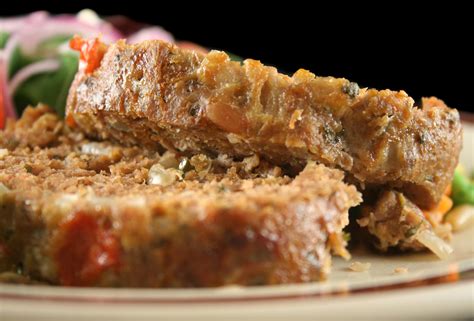 Preheat oven 325 degrees fahrenheit. Vegetable Turkey Meatloaf - Suzy Cohen suggests ways to heal naturally without medication