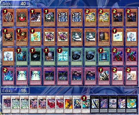 Video download ygopro v10 july. YU-GI-OH! & YGOPRO Decks: Chaos Plant