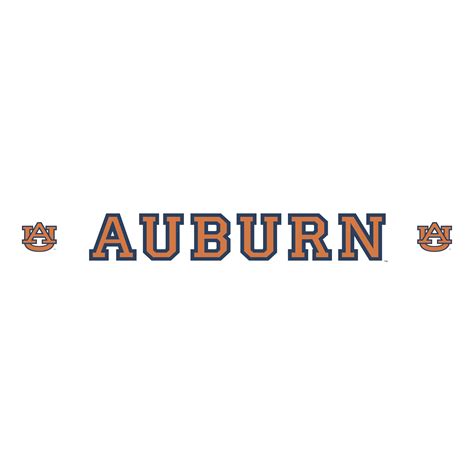 Auburn Tigers Logo Png Transparent And Svg Vector Freebie Supply