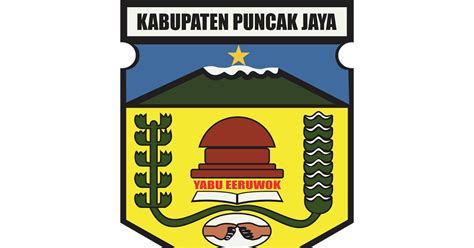 Dil diwana na jane kab daag the fire (1080p hd song). Logo Kabupaten Puncak Jaya Vector Cdr & Png HD | GUDRIL LOGO | Tempat-nya Download logo CDR