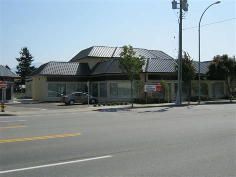 Chilliwack Parole Office | 4D Drafting