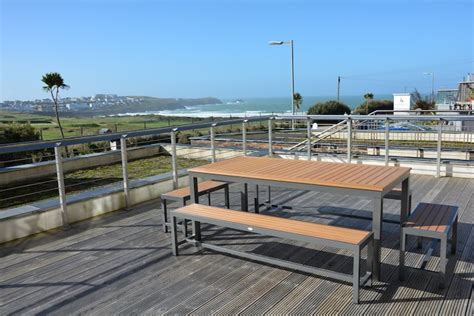 Azure Headland Rd Fistral Beach Newquay Apartments For Rent In