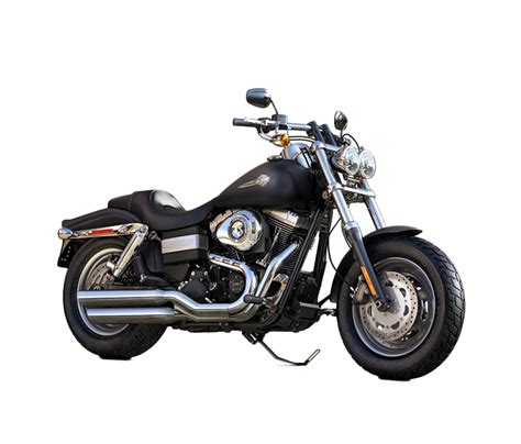 Do i still love my fat bob? 2013 Harley-Davidson Fat Bob Has a Mean Clean Look ...