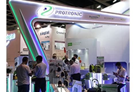 We did not find results for: Hong Kong Electronics Fair - ProVista Group