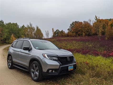 We did not find results for: Fall Cruise | Honda Passport Forum