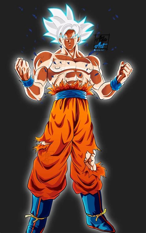 Pin by Joey T on Imperuim of anime | Dragon ball super, Dragon ball