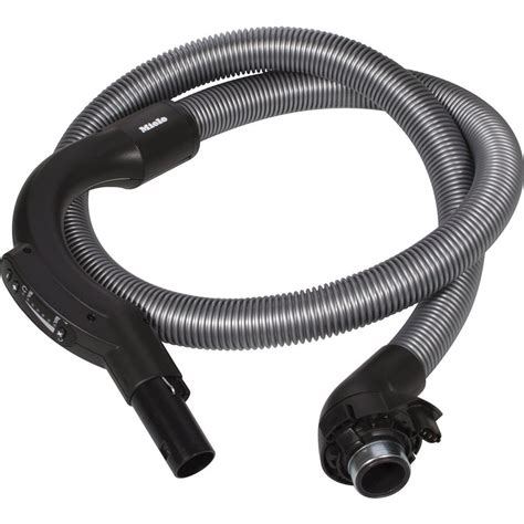 Miele Ses125 Canister Hose Assembly 06179760 Banks Vacuum Corporation