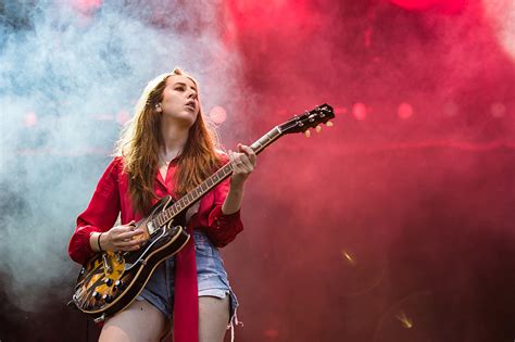 Haim Sold Out Radio City Added 2nd Night On Sale Now