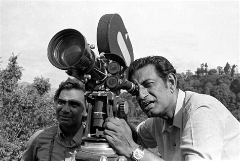 Best Films Of Satyajit Ray A Potpourri Of Vestiges