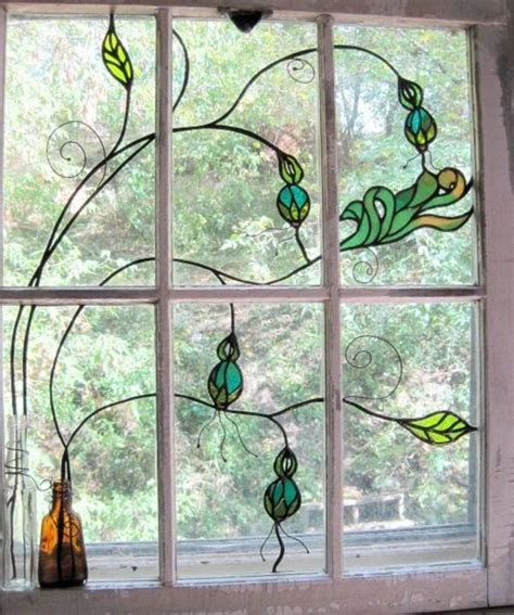 60 Window Glass Painting Designs For Beginners Glass Painting Designs