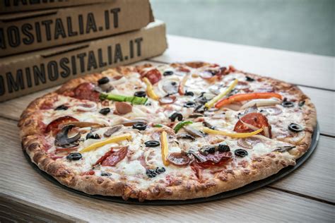 Select a rating select a rating! Domino's Pizza - Pizzerie, Ristoranti a Milano - Vivimilano