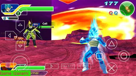 Explore the new areas and adventures as you advance through the story and form powerful bonds with other heroes from the dragon ball z universe. DOWNLOAD DRAGON BALL Z TENKAICHI TAG TEAM ARMAGEDDON 4 MOD 2021 PPSSPP - PSP - CrkPlays