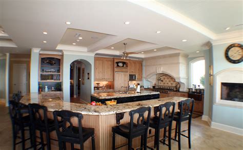 Incredible large kitchen island with seating for 6 just on indoneso.com. large kitchen island with seating and storage | Home ...