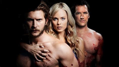 Laura Vandervoort Reveals The Sexy Werewolf Secrets Of Syfys Bitten