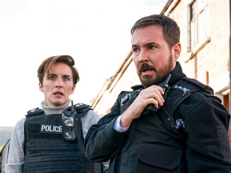 The series follows the actions of superintendent ted hastings (adrian dunbar), ds kate fleming (vicky mcclure) and ds steve arnott (martin compston). Line of Duty season 6, episode 7 recap: All the talking points from the BBC One drama's season ...