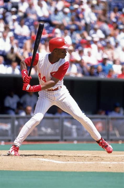Cincinnati reds live score (and video online live stream), schedule and results from all baseball tournaments that cincinnati reds played. Eric Davis #REDS (With images) | Cincinnati reds ...