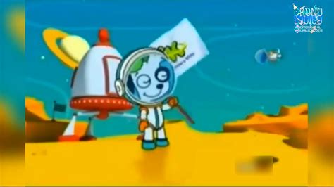 Maybe you would like to learn more about one of these? Vinhetas da Discovery kids (2013 - 2016) - YouTube
