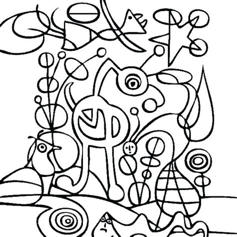 Britto Coloring Pages at GetDrawings | Free download