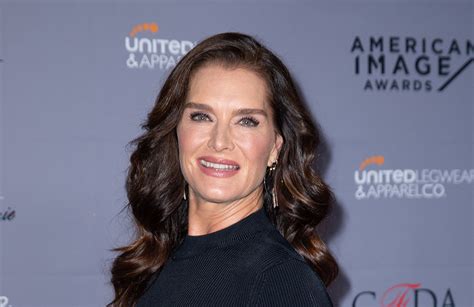 American Image Awards Red Carpet 2019 Brooke Shields And More Footwear