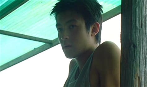 THE EDISON CHEN SCANDAL Filmmaker Magazine 39564 Hot Sex Picture