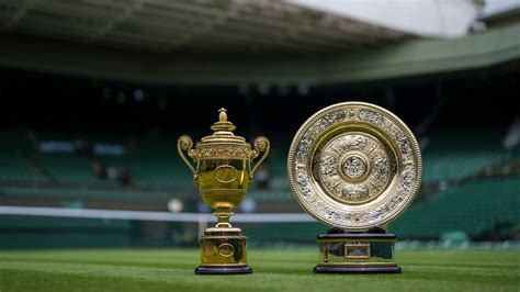 Wimbledon Dónde ver el cuadro final del torneo CLACKTV CL