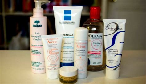 It's to work with the magic you already have going on. 5 Best French Beauty Products: Jet-Setter Shopping Guide