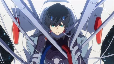 Darling In The Franxx Episode 23 The Anime Rambler By Benigmatica