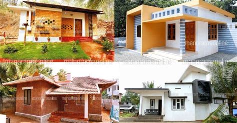 Popular Inspiration 33 House Plan In Kerala Less Than 10 Lakhs