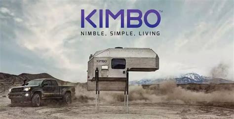 Kimbo Camper Review 2023 Price And Weight Camper Outdoor