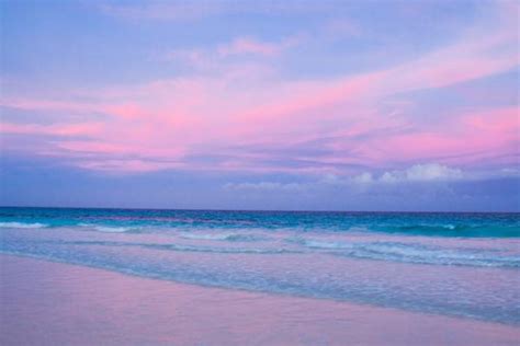 Pink Sand Beach | The Official Site of The Bahamas