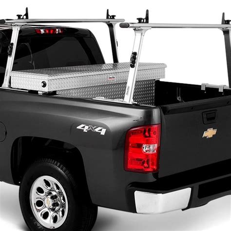 Get the right truck racks for your nissan frontier from the experts. TracRac® - Nissan Frontier 1998-1999 Truck Rack System