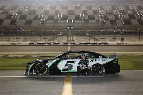 Saturday, march 6th to sunday, march 7th, 2021. 2021 #5 Hendrick Motorsports paint schemes - Jayski's ...