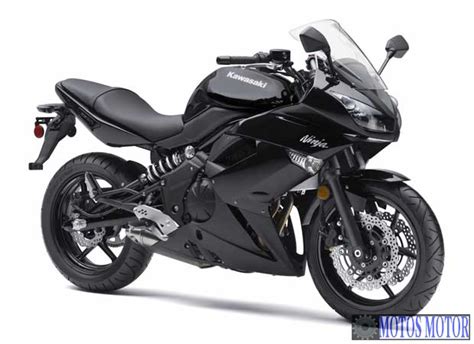 Para isso, a empresa modernizou a estética. Tabela fipe Kawasaki Ninja 650r 649cc 2012 preço