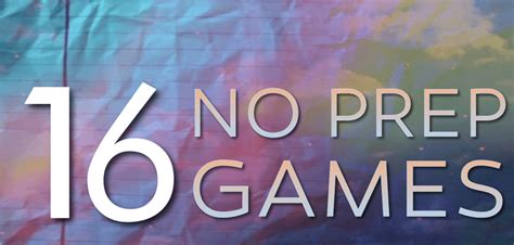 Have each group get in a single file line grabbing the shirt of the person in front of them. 16 No Prep Games | Youth group games, Fun group games ...