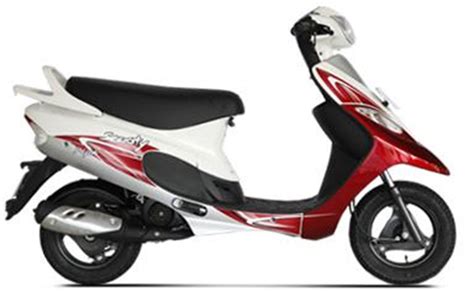 Tvs Scooty Pep Plus Standard Bs Iv Price India Specifications Reviews