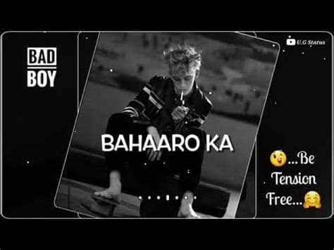 Yes, you can download whatsapp status photo or video easily. #Killer #Attitude #Shayari #Hindi #WhatsApp #Status #Video ...