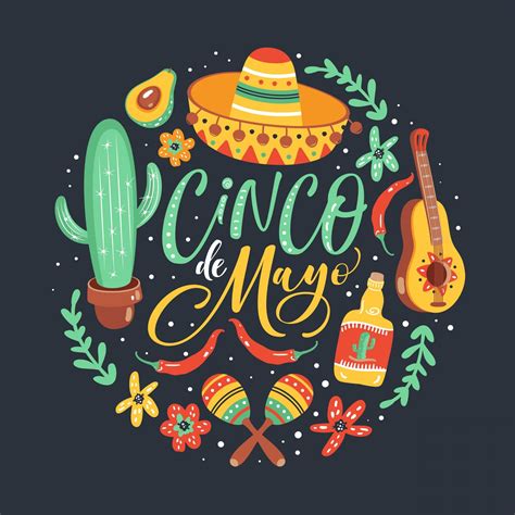 Das datum erinnert an den sieg der mexikanischen armee über das französische reich in der schlacht von puebla , am 5. Tips & Tricks for Celebrating Cinco de Mayo in Your Senior ...