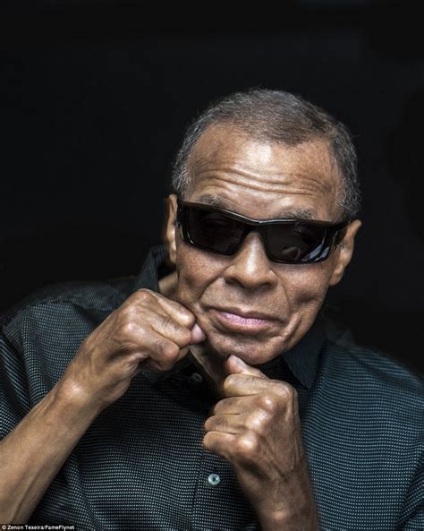 Raised in louisville, kentucky, his birth name was cassius marcellus clay jr. Emotional! See Photos From Late Muhammad Ali's Last Photo ...