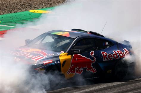 How An Unauthorized Red Bull Drifting Stunt Damaged A UNESCO World
