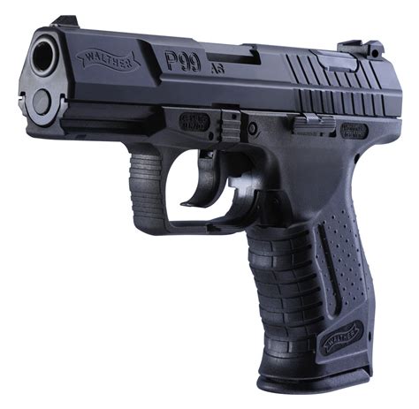 Walther P99 As 9mm