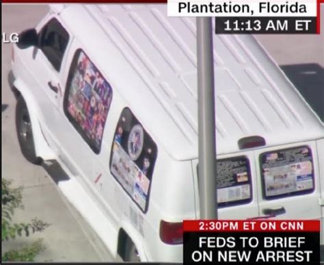 Shimon prokupecz is an american journalist who works as the crime and justice reporter for cnn. UPDATE: Florida Man Arrested In Bomb Investigation ...