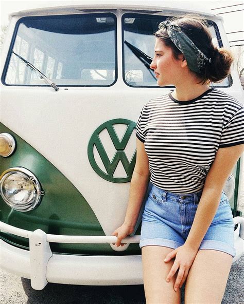 Pin On Volkswagengirls Awesome