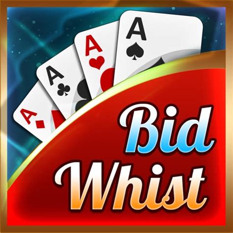 Bid Whist Card Game By Artoon Solutions