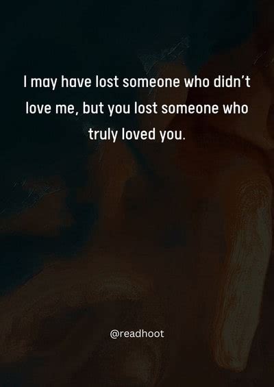 90 You Lost Me Quotes To Help You Move On And Heal