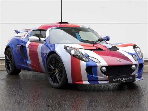 Whats the 2012 lotus exige s like to drive? LOTUS Exige - 2008, 2009, 2010, 2011, 2012 - autoevolution