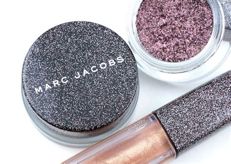 Marc Jacobs Beauty Holiday 2019 Lust And Stardust Collection Review