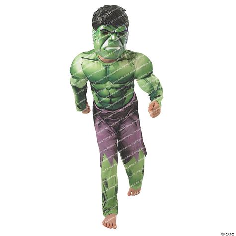Hulk Child