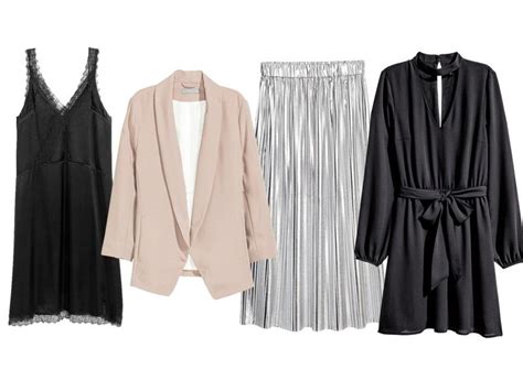 Maybe you would like to learn more about one of these? Das passende Trendteil von H&M für deine Figur (mit ...