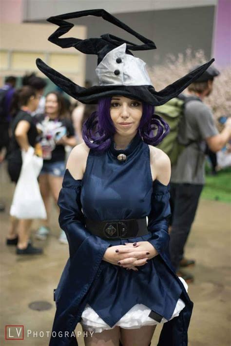 Soul Eater Blair Cosplay